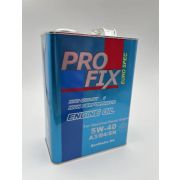 Масло моторное PROFIX EURO SPEC SN/A3/B4 5W40 (4л)