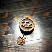 Арома подвеска HYUNDAI (Premium класс)