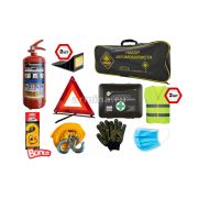 Набор автомобилиста  «Автотехосмотр» «ГЛАВДОР»GL-776