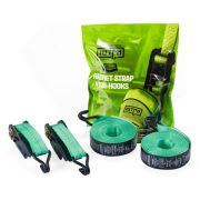 Ремень стяжной HITCH RS REGULAR 750:7000:10 (75мм, STF750DaN, 7T, 10М), пакет