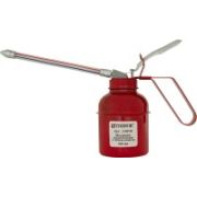 Масленка нагнетательная с гибким шлангом 500 мл THORVIK (OGF50)