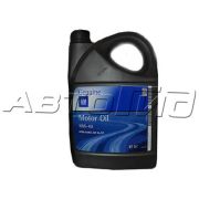 Масло моторное GM Genuine SAE 10W40 (5л)