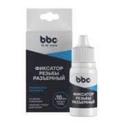 Фиксатор резьбы разъемный BiBi Care (6мл) 4407