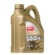 Масло моторное TEBOIL Gold FE API SP-RC/SN Plus/SN 5W30 синт (4л)