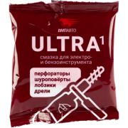 Смазка для электроинструмента МС Ultra-1 (50гр) стик-пакет