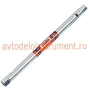Ключ трубка 14х15 АвтоДело (34145)