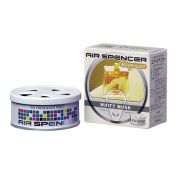 Ароматизатор меловой SPIRIT REFILL - WHITY MUSK (Белый мускус) Q-54