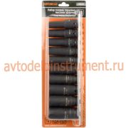 Набор головок ударных глубоких 1/2