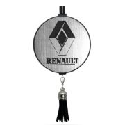 Арома подвеска RENAULT (пластик)