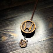 Арома подвеска HONDA (Premium класс)