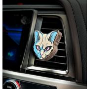 Ароматизатор в дефлектор Сфинкс цветной