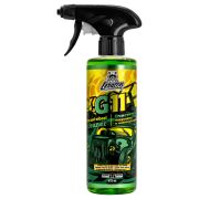 Очиститель покрышек и колесных дисков G11 LERATON (473мл)