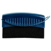 Аппликатор для работы на покрышках с пластиковой ручкой и крышкой (тёмно-синий) APP4P LERATON