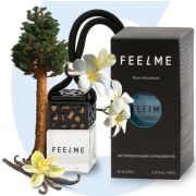 Ароматизатор Молочное Дерево FeelMe (флакон)