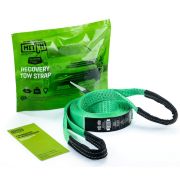 Трос буксировочный HITCH REGULAR 3т 5м 35мм крюк-крюк