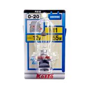 Лампа головного света KOITO H11 12V 55W (P0110) блистер