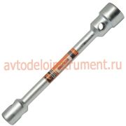 Ключ баллонный 32x33 L=410мм АвтоДело (34023)