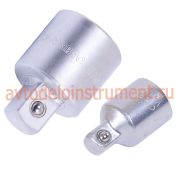 Переходник 3/8« - 1/2» АвтоДело (39723)