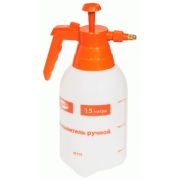 Распылитель (пульверизатор) ручной 1,5л АвтоДело (42115)