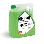 Антифриз ENEOS Antifreeze Hyper Cool (зеленый) G11 -40 ( 5кг)