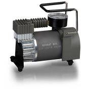 Компрессор BERKUT R15, 10Атм 40л/мин 14,5А шланг 1,2м кабель 4,8м 12В (сумка)