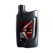 Жидкость для АКПП HYUNDAI XTeer SP-IV (1л)
