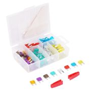 Предохранители флажковые мини 5-35А «AirLine» (цена за 1шт)