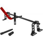 Рассухариватель клапанов универсальный в наборе THORVIK (AVSCS1)