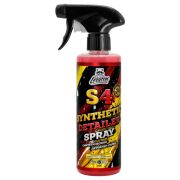 Детейлер-спрей синтетический S4 ORIGINAL LERATON (473мл)