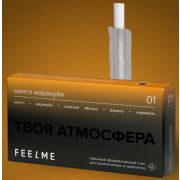 Сменный стик для FeelStick Манго Маракуйя FeelMe