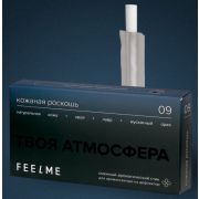 Сменный стик для FeelStick Кожаная роскошь FeelMe