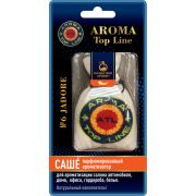Ароматизатор саше AROMA TOP LINE №6 Jadore