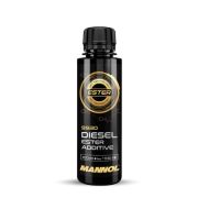 Присадка к диз. топливу д/защиты и очистки топл. аппаратуры Diesel Ester Additiv MANNOL (9930) 450мл