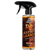 Очиститель кожи D1 LERATON (473мл)