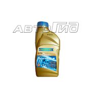 Масло трансмиссионное RAVENOL ATF Dexron II (1л)