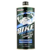 Масло моторное VERITY BIKE 4T MA 10W50 PROTECH SYNT+ESTER (1л)