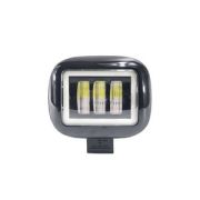 Фара светодиодная G0241 3диода, 12/24В