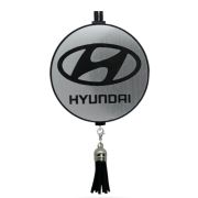 Арома подвеска HYUNDAI (пластик)