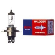 Лампа головного света KOITO H4 12V 60/55W LL - долговечная (0477)