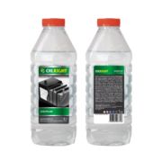 Электролит 1,28 Oil Right 1л ПЭТ