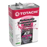 Жидкость для АКПП TOTACHI ATF Multi-vehicle LV (4л)