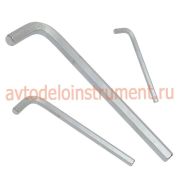 Шестигранник  8мм L=155мм АвтоДело (30328)