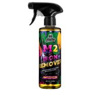 Очиститель дисков и кузова (с индикацией) нейтральный LERATON M2 (473мл)