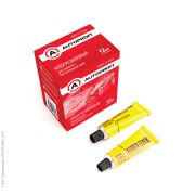 Клей для ремонта бескамерных шин Autoprofi