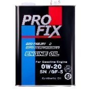 Масло моторное PROFIX SP 0W20 (1л)