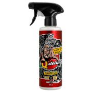 Детейлер-спрей для кожи LQ Detailer LERATON (473мл)