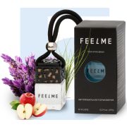 Ароматизатор Ночной Париж FeelMe (флакон)