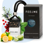 Ароматизатор Комета FeelMe (флакон)