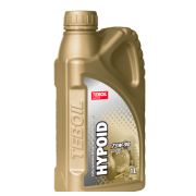 Масло трансмиссионное TEBOIL Hypoid API GL-4/5 75W90 (1л)