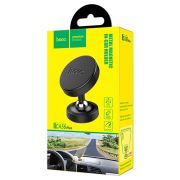 Держатель Dashboard в дефлектор (магнитный) черный HOCO CA36 Plus